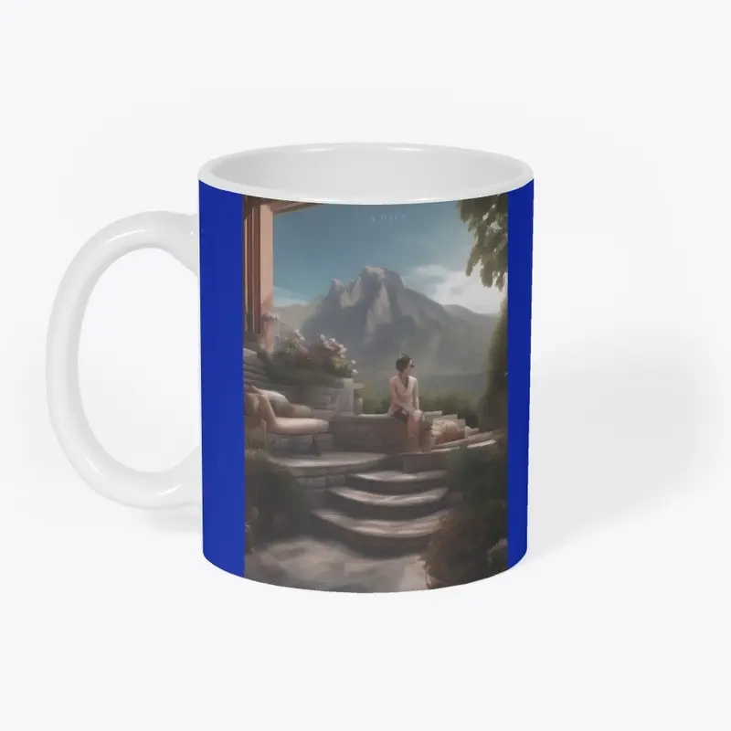 Edge Mug